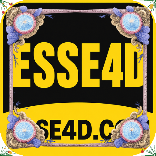 esse4d — galeri pratinjau - APK Resmi
